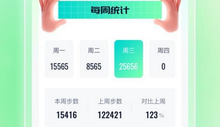 走路送福最新版