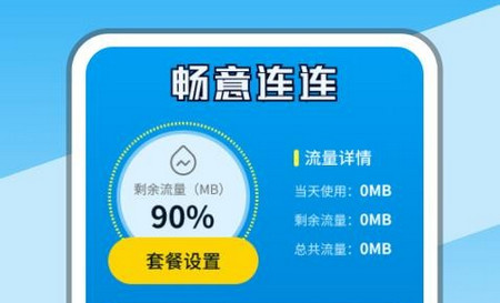 畅意连连安卓版