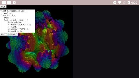 volumeshader-bm