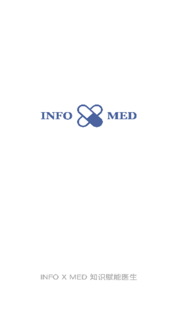 Info X Med最新版