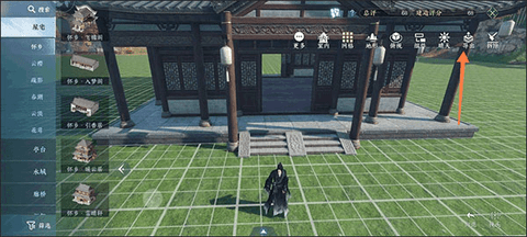 云逆水寒免费版