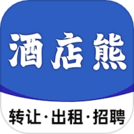 酒店熊app