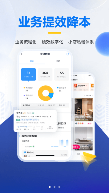 掌上好房通2025最新版