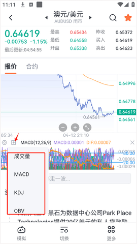 交易侠2024最新版
