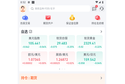 交易侠2024最新版