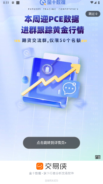 交易侠2024最新版
