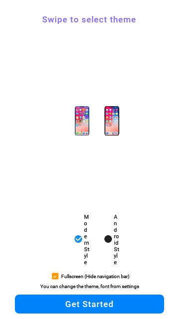 iPhone15模拟器