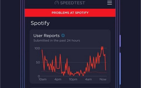 Speedtest极速测试安卓版