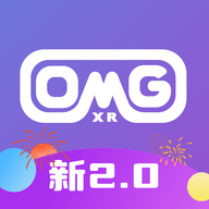 OmgXR兴趣社群官方版