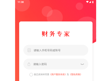 财务专家2024最新版