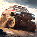 越野赛车4×4无限金币版