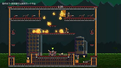 怪鸭乱斗最新版
