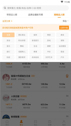 飞瓜快数免费版