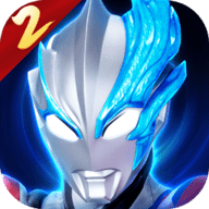 奥特曼传奇英雄2最新版
