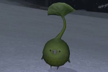 ff14叶小妖妖宠物怎么获得 叶小妖妖宠物获得方法
