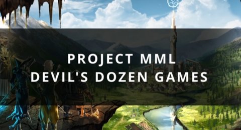 ProjectMML中文怎么设置 ProjectMML中文设置方法