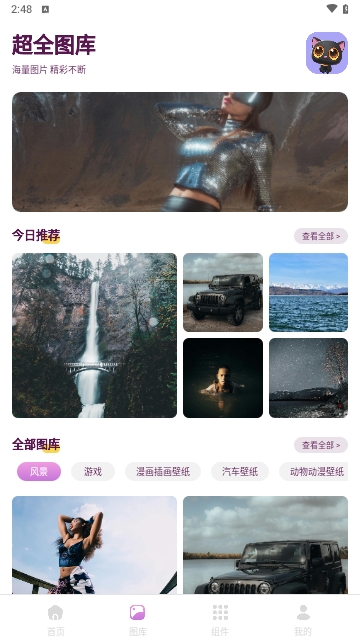 樱次元壁纸