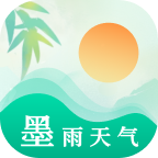 墨雨天气2024最新版