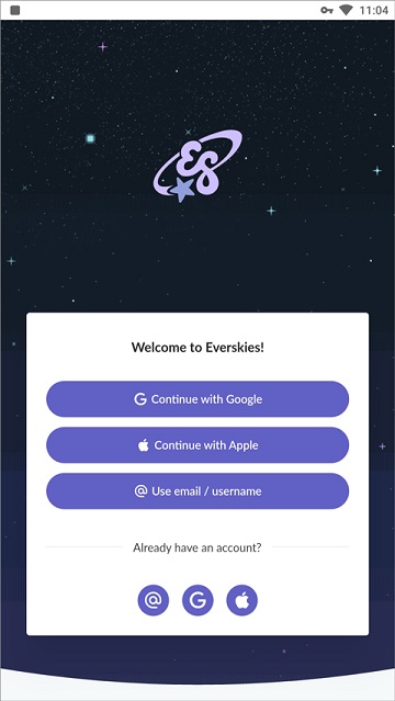 Everskies
