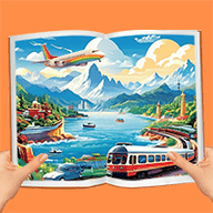 独畅旅行app最新版