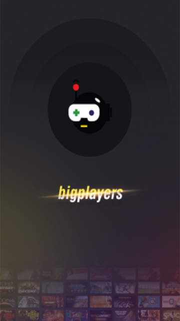 Bigplayers最新版
