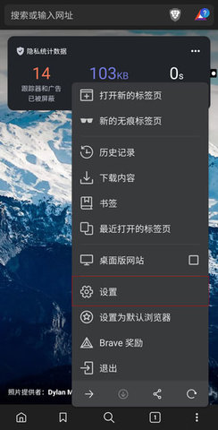 不瑞夫浏览器安卓版