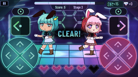 加查Yune