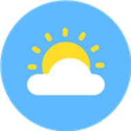三星天气app