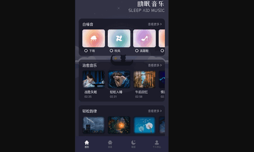 雨眠手机版