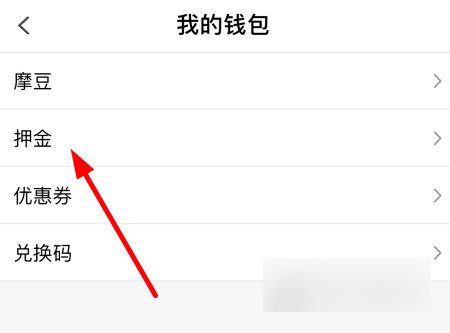 摩捷出行app手机版