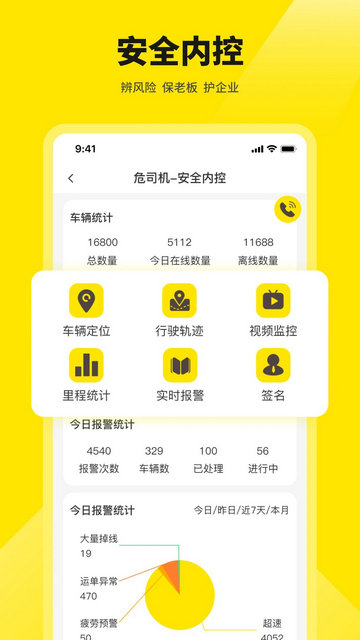 危司机2024最新版