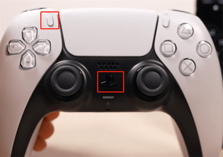 PS Remote Play安卓版