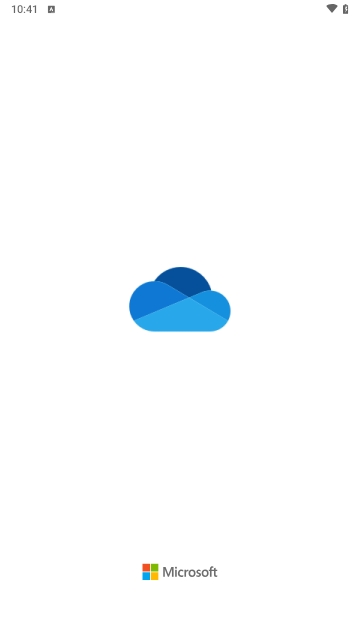微软云盘OneDrive