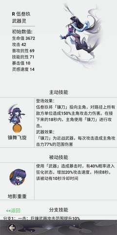 失落四境2024最新版