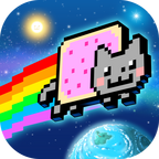 彩虹猫迷失太空最新版