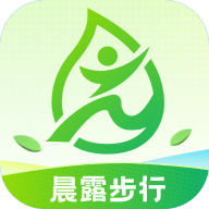 晨露步行app手机版
