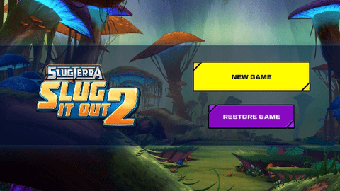 Slug it Out 2