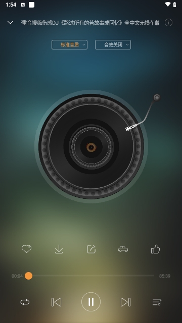 快嗨DJ