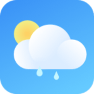 时雨天气手机版