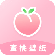 蜜桃主题壁纸手机版