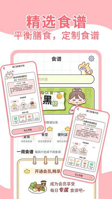 蜜桃轻断食