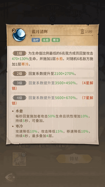 不朽家族中文版