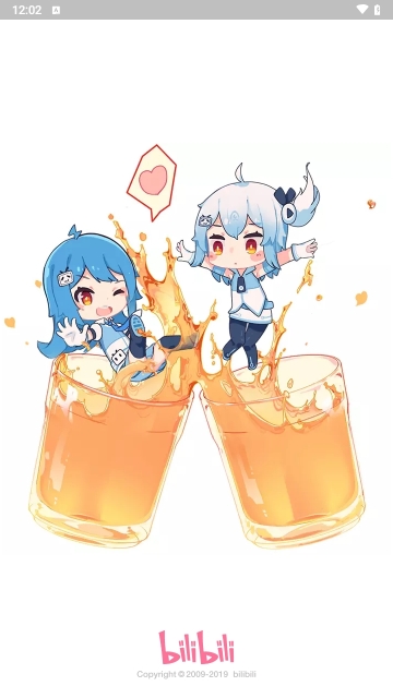 MyBilibili