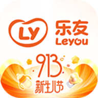 乐友2024最新版