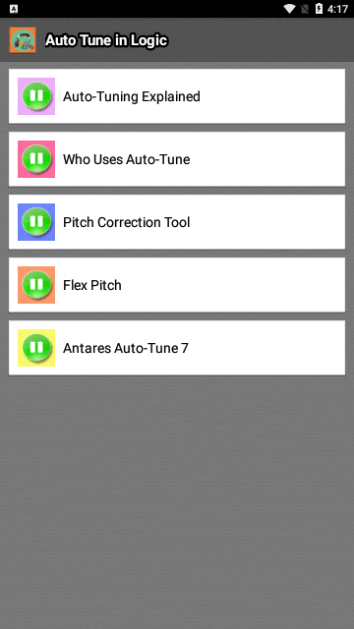 autotune免费版
