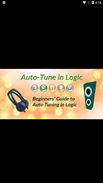autotune免费版