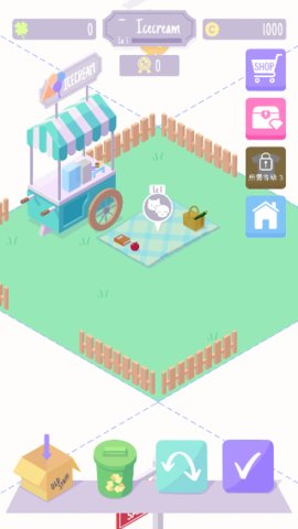 猫猫狗狗冰淇淋最新版