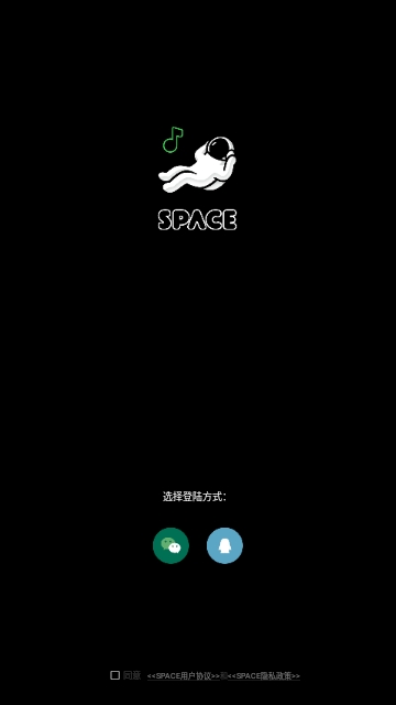 Space FM