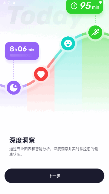 Fitbeing安卓版