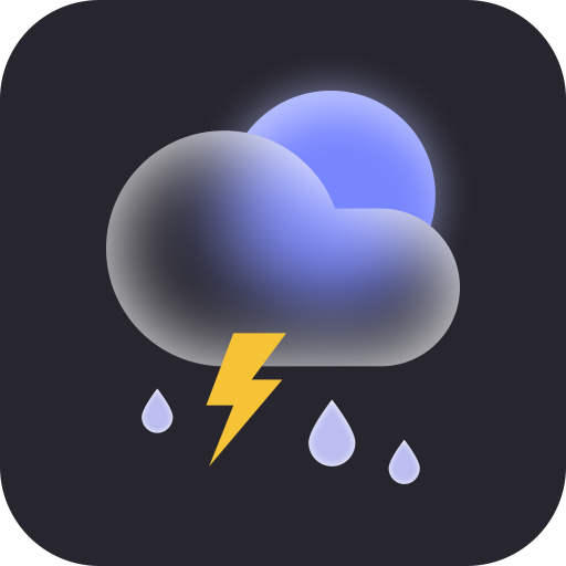 雷电天气安卓版